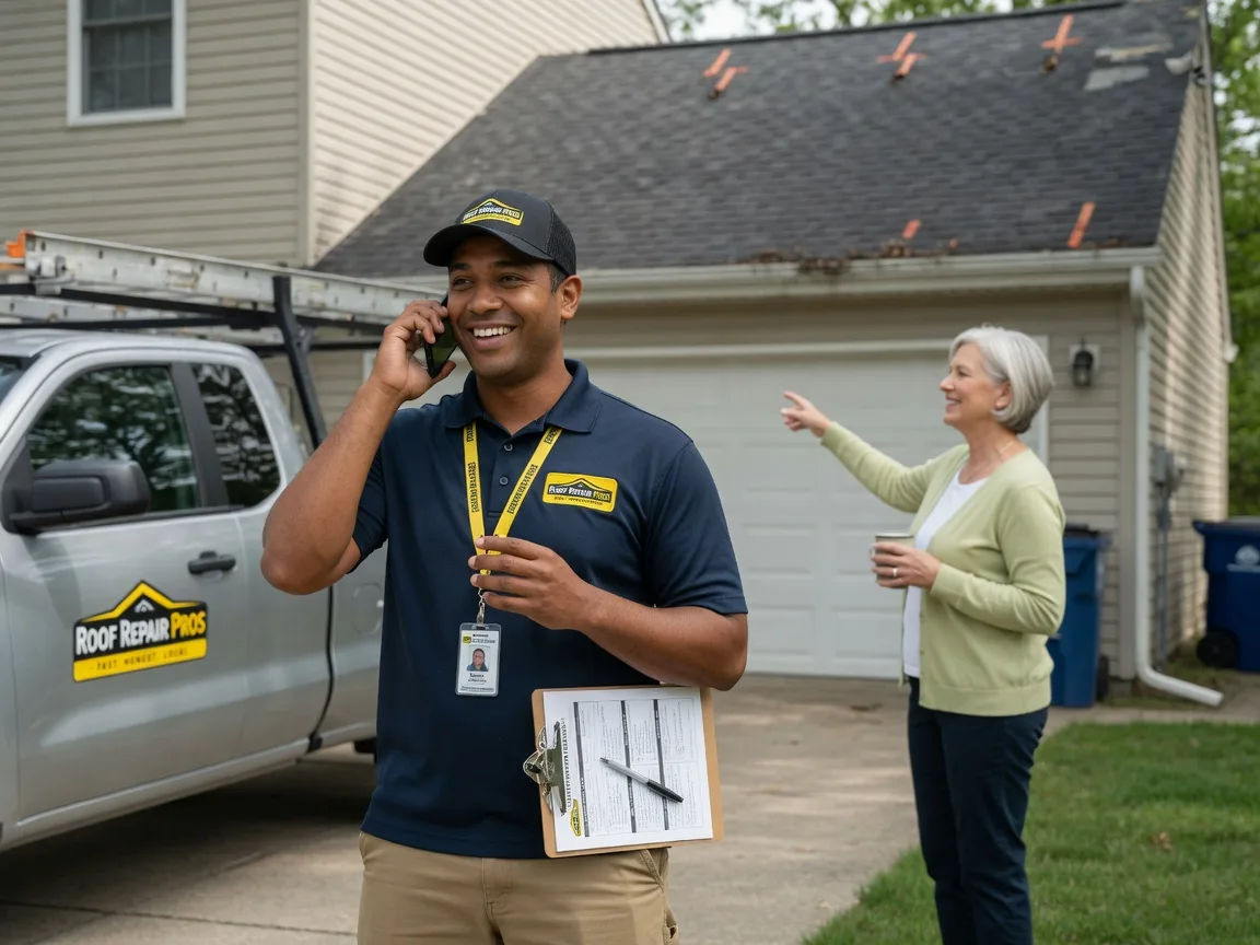 Roof Repair Salem, IA FAQs